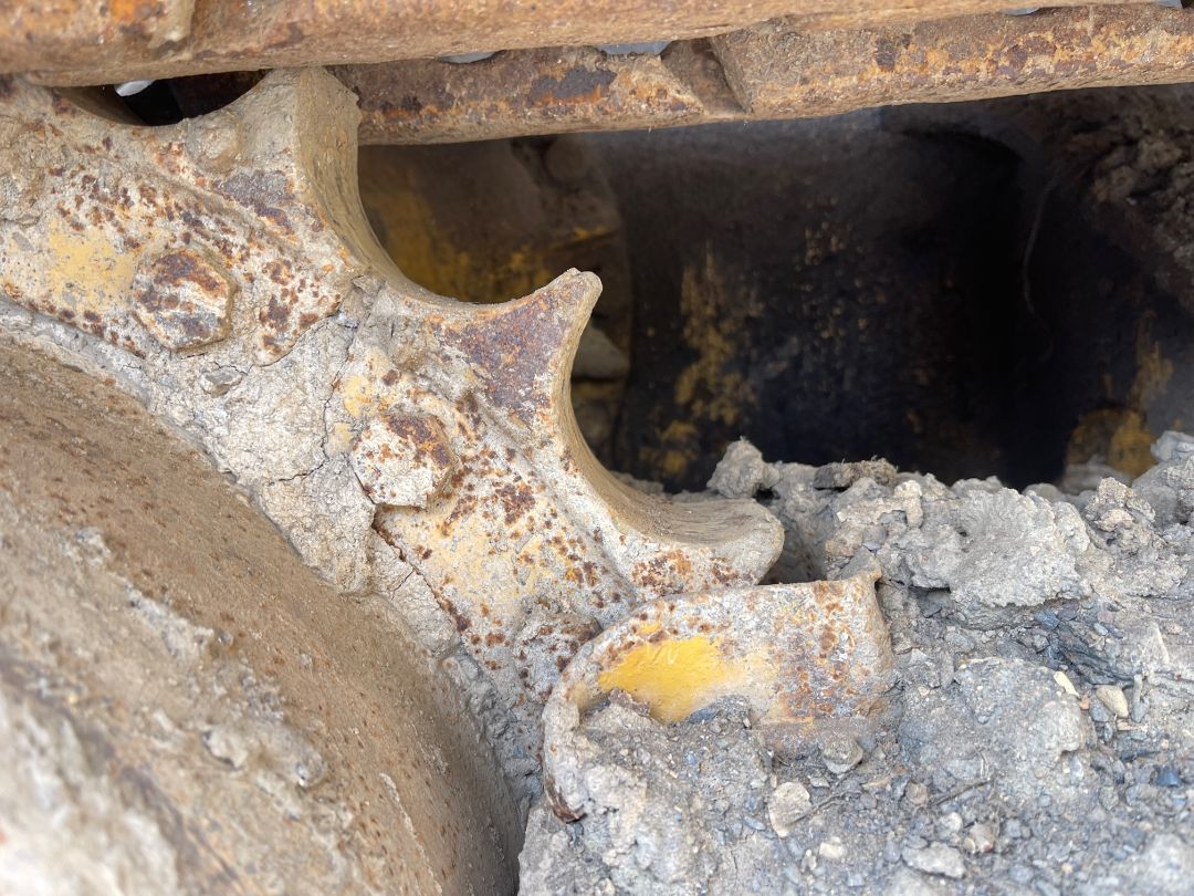 2005 CATERPILLAR D5G - Image 32